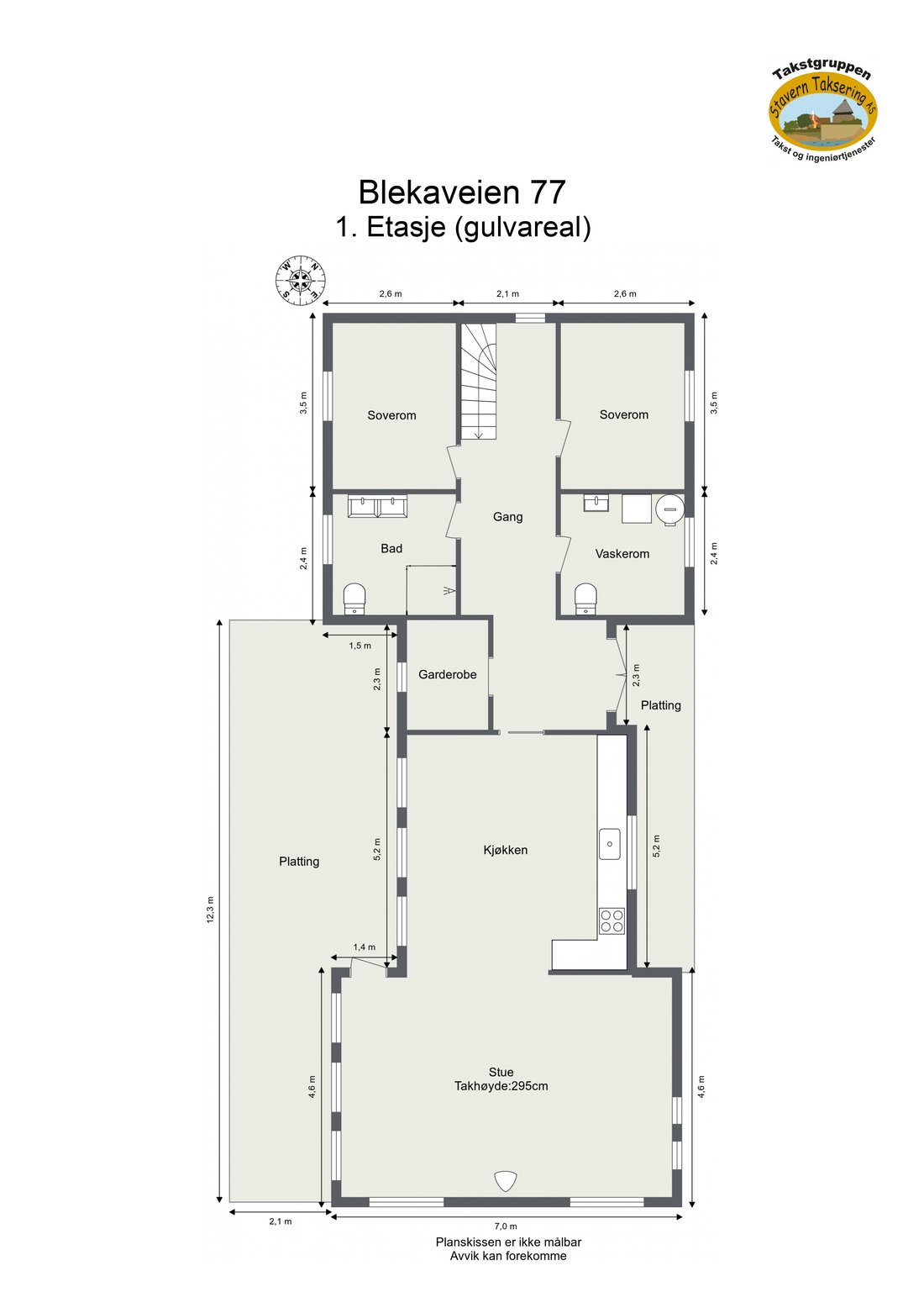 Country House in Drangedal, Telemark, Norway 4 - 15153280