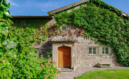 Villa en Bolzano, Trentino-Alto Adigio, Italia 1