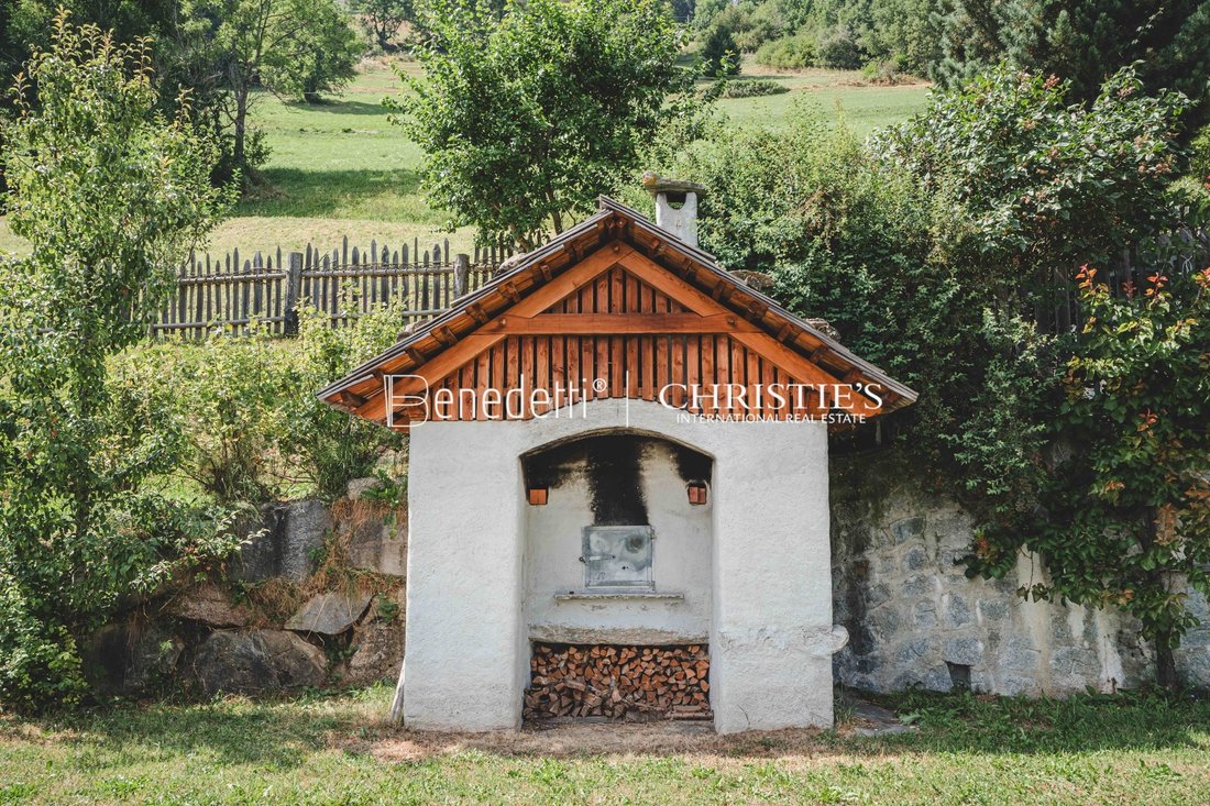 Casa de Campo en Chienes, Trentino-Alto Adigio, Italia 3 - 14274111