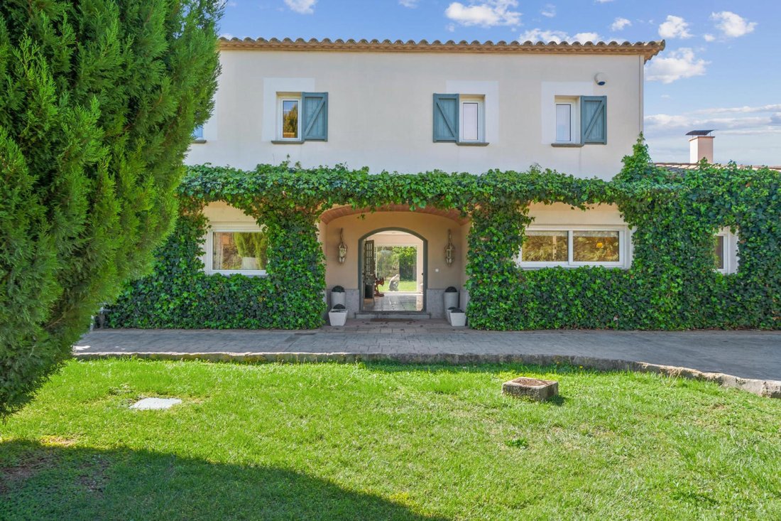 Casa en Pals, Cataluña, España 4 - 15147203