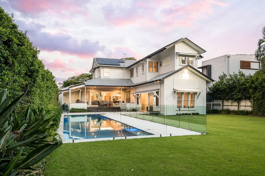 House in Chelmer, Queensland, Australia 3 - 15145450