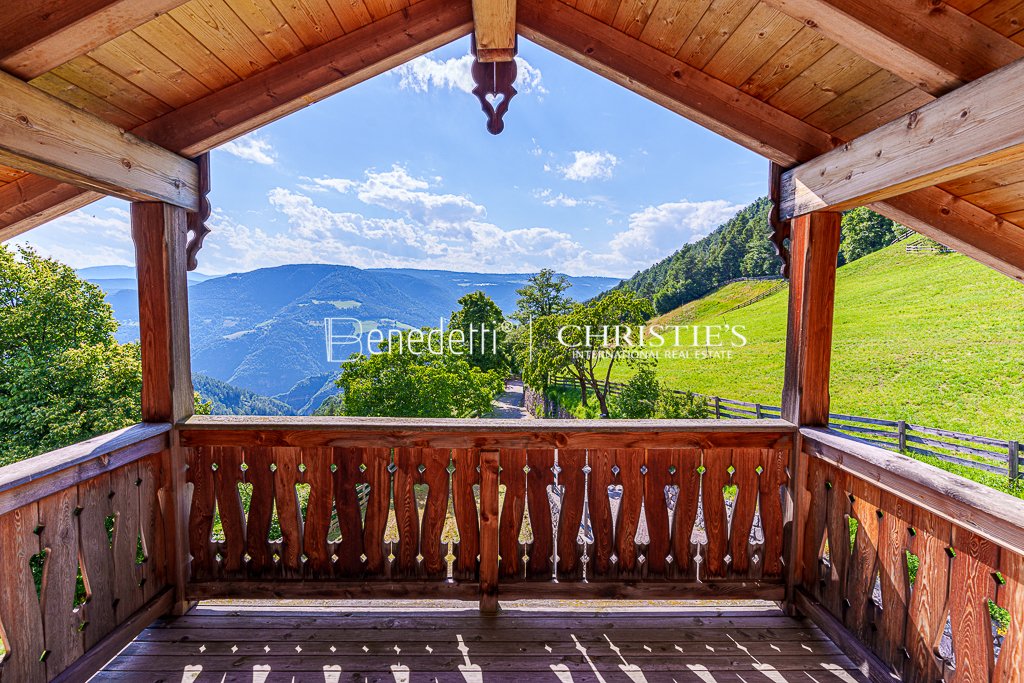 Finca en Trentino-Alto Adigio, Italia 4 - 14469291