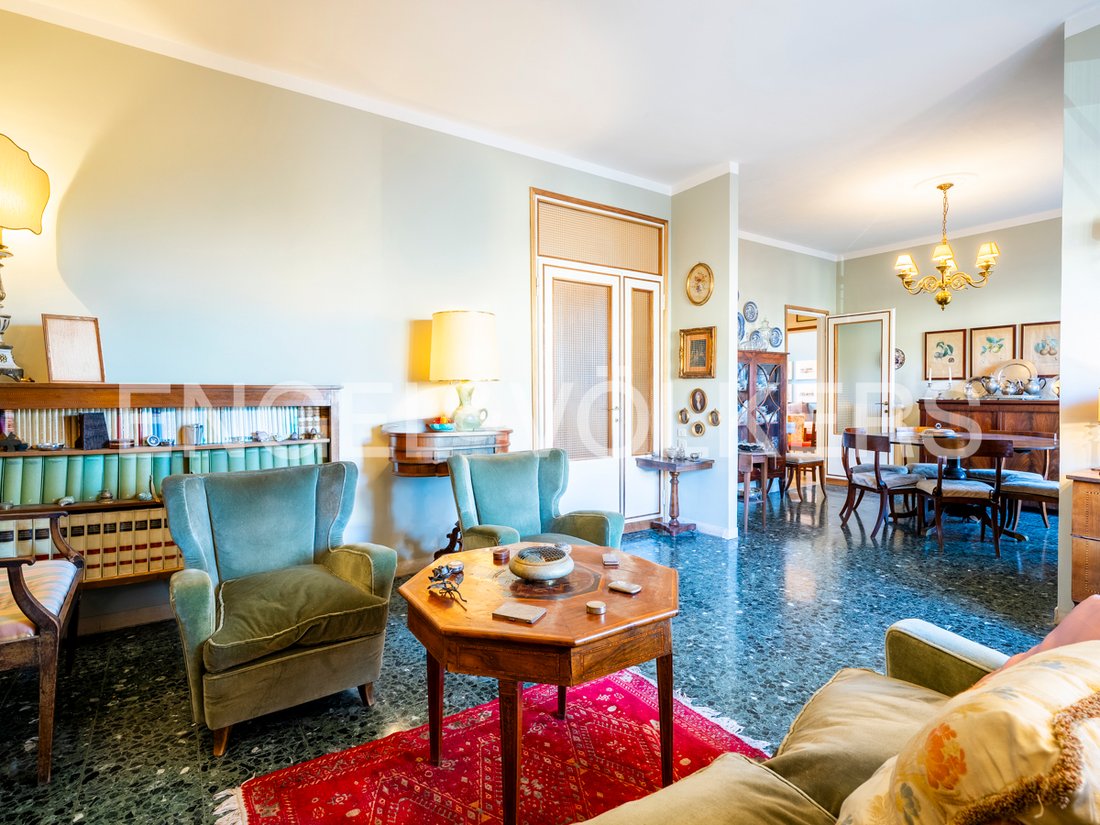 Apartment in San Marcellino - Sorgane, Florence, Italy 4 - 15147420
