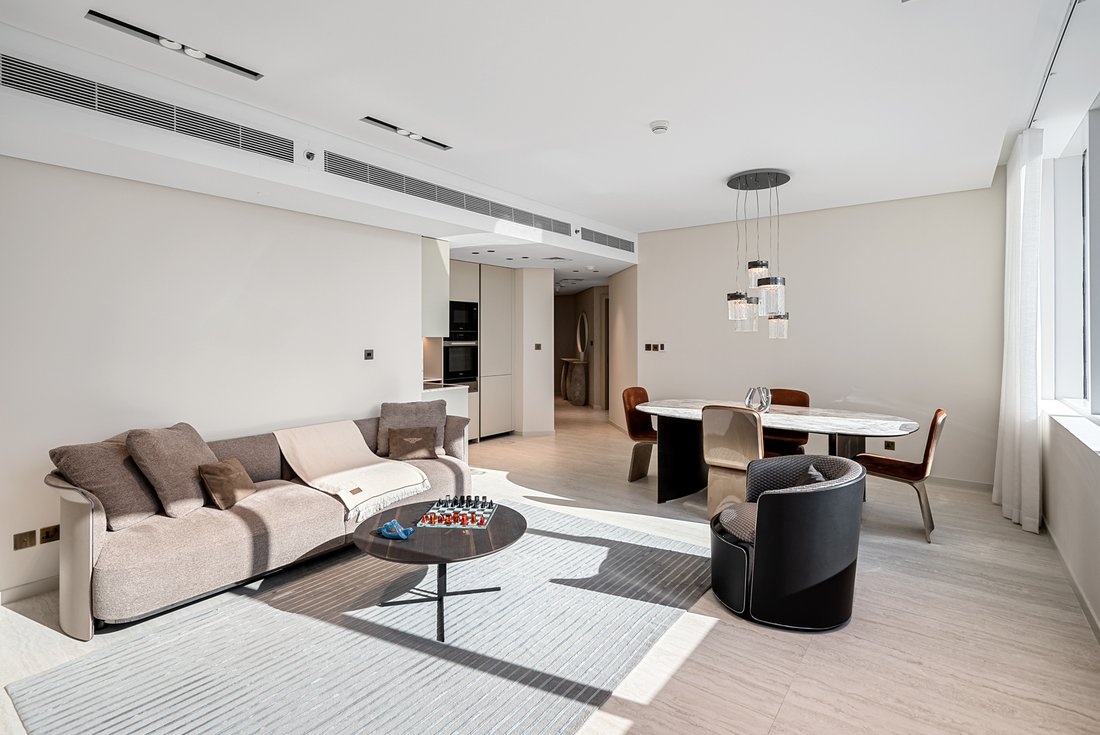 Apartment in Zabeel, Dubai, United Arab Emirates 2 - 15146876