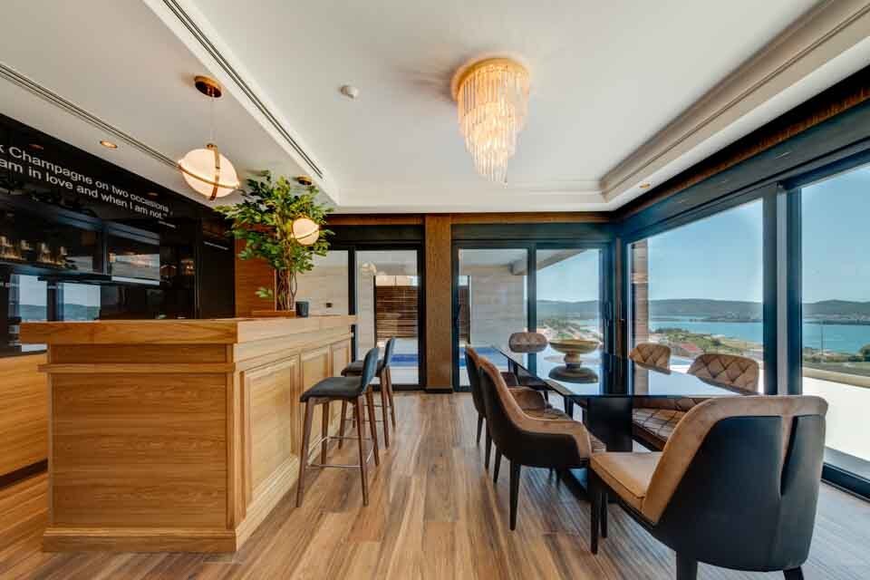 Villa in Tivat, Tivat Municipality, Montenegro 4 - 15147228