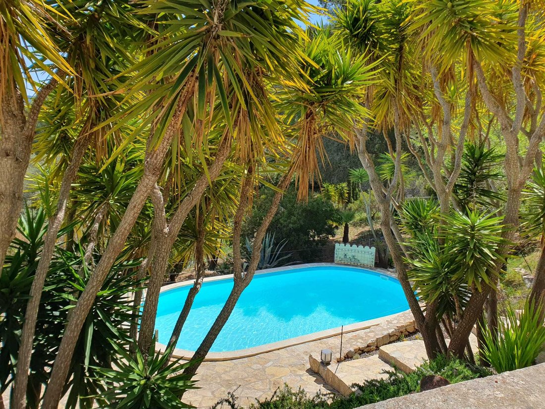 Finca in Es Capdellà, Balearic Islands, Spain 1 - 15144800