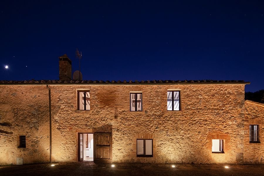 Casa di campagna a Rosia, Toscana, Italia 5 - 15145033