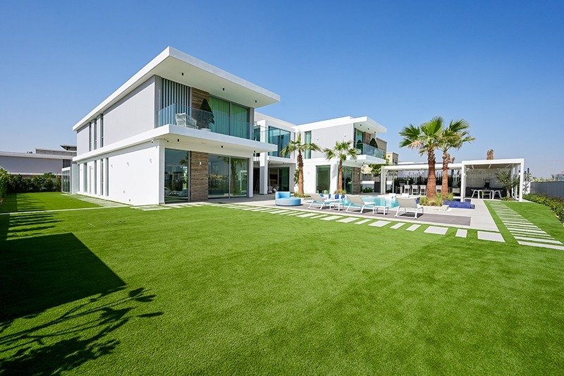 Villa in Hadaeq Sheikh Mohammed Bin Rashid, Dubai, United Arab Emirates 4 - 15146662