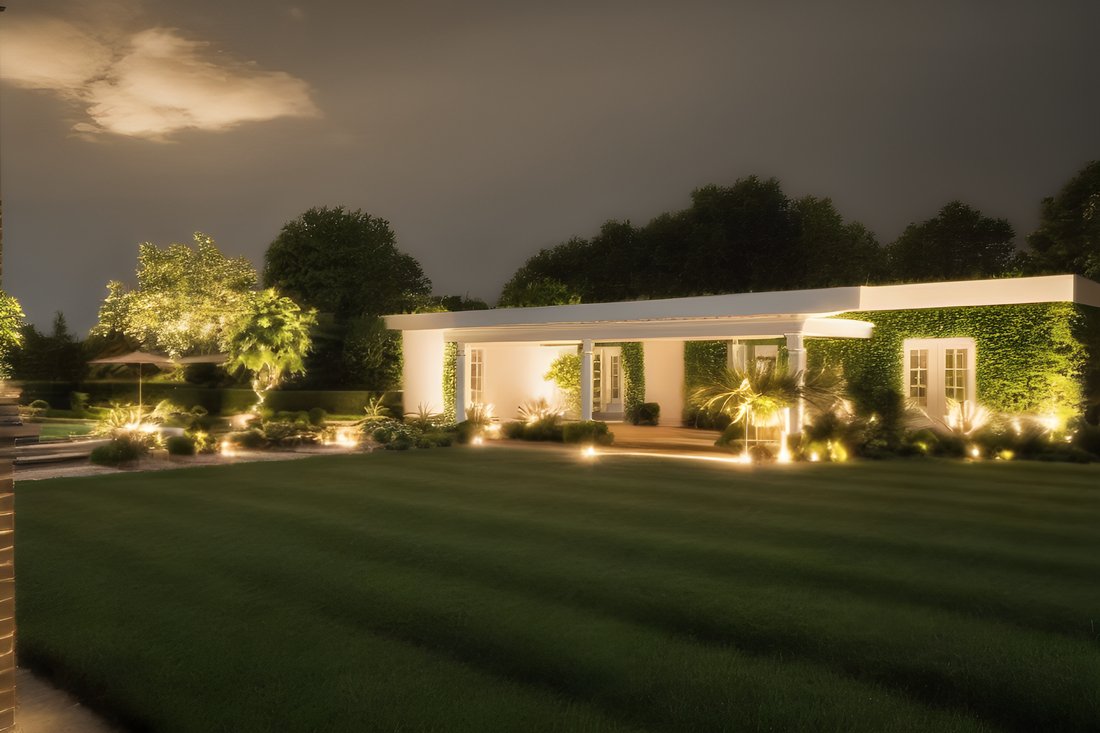 Villa en Ostuni, Apulia, Italia 3 - 15144858