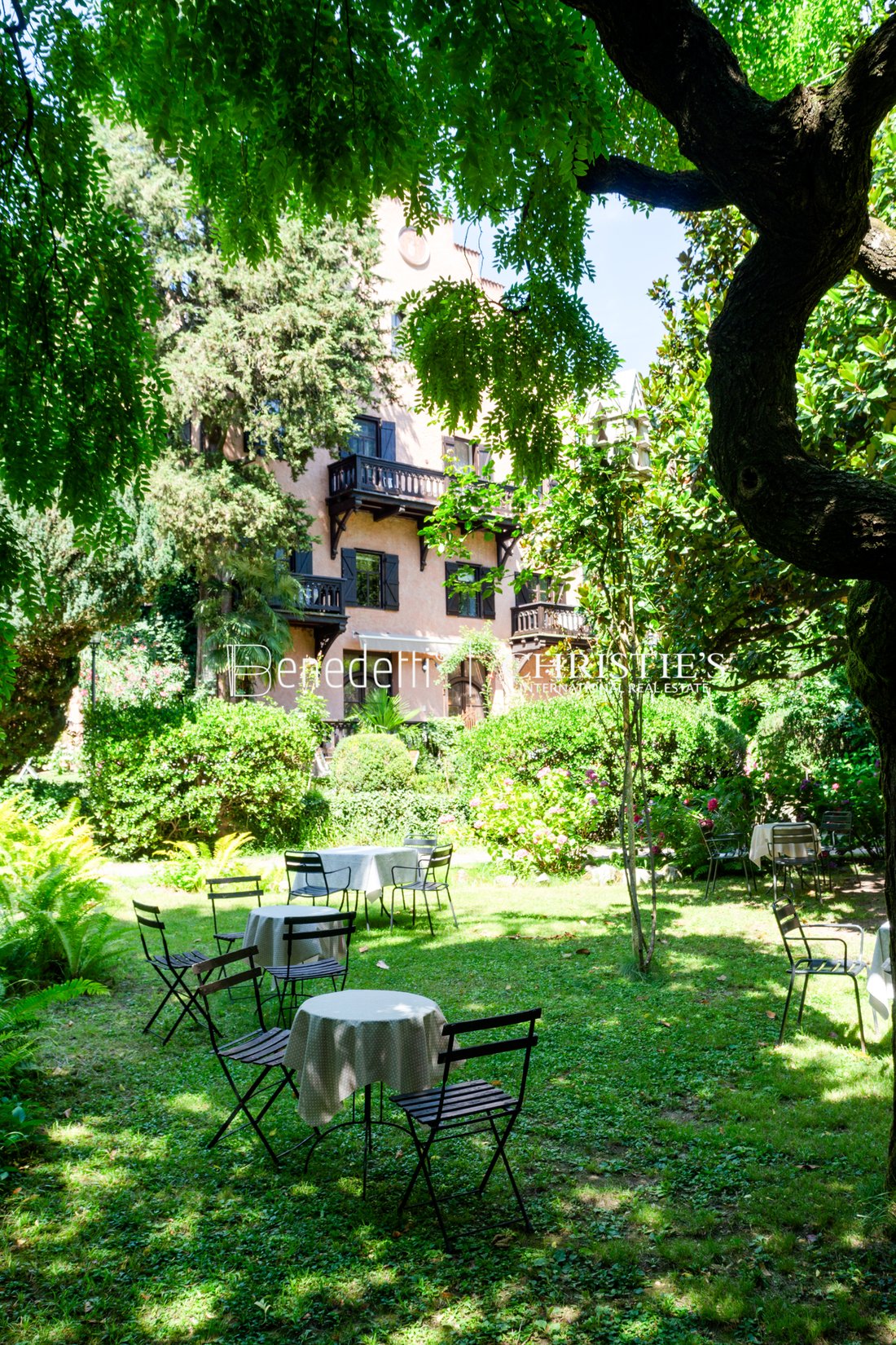 Castillo en Merano, Trentino-Alto Adigio, Italia 5 - 14274099