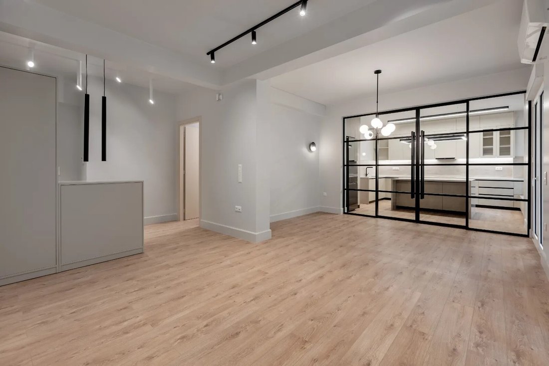 Apartment in Sunoikia Kolonakiou, 1st District of Athens, Athens 1 - 15147434