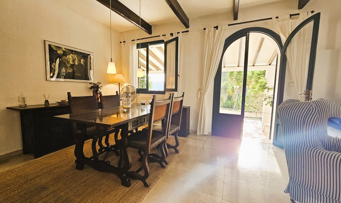 Finca in Es Capdellà, Balearic Islands, Spain 5 - 15144800