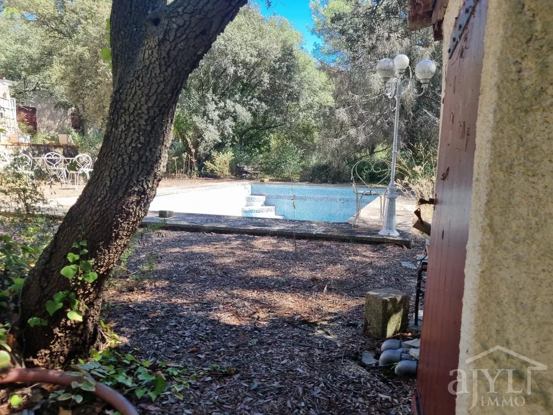 House in Rognes, Provence-Alpes-Côte d'Azur, France 3 - 14764767