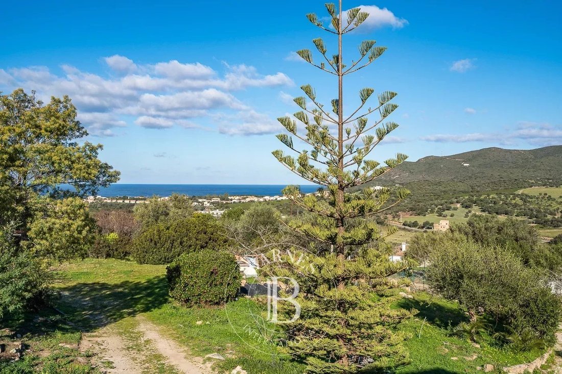 House in L'Île-Rousse, Corsica, France 3 - 15125857