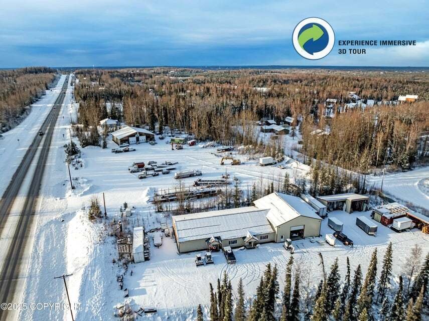 Soldotna, Alaska, United States 2 - 15145853