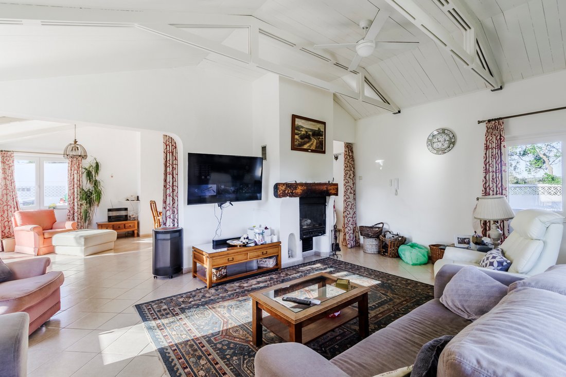 Villa in Praia da Luz, Portugal 2 - 15145568