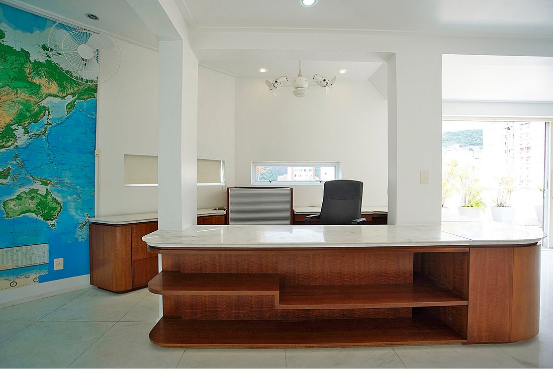 Apartment in Rio de Janeiro, State of Rio de Janeiro, Brazil 4 - 15145747