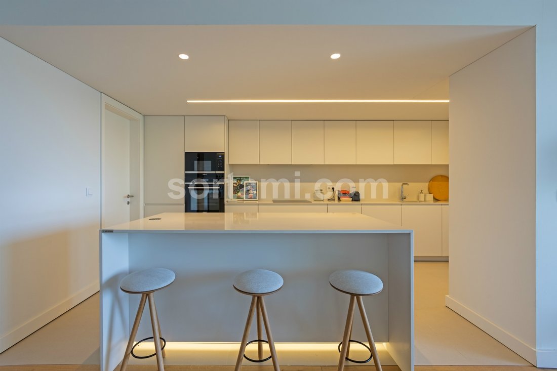 Apartment in Canidelo, Porto District, Portugal 3 - 15147432