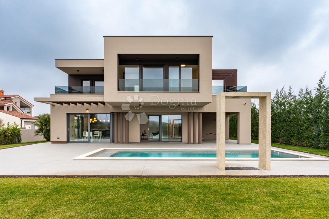 House in Grad Pula, Istria County, Croatia 2 - 15146531