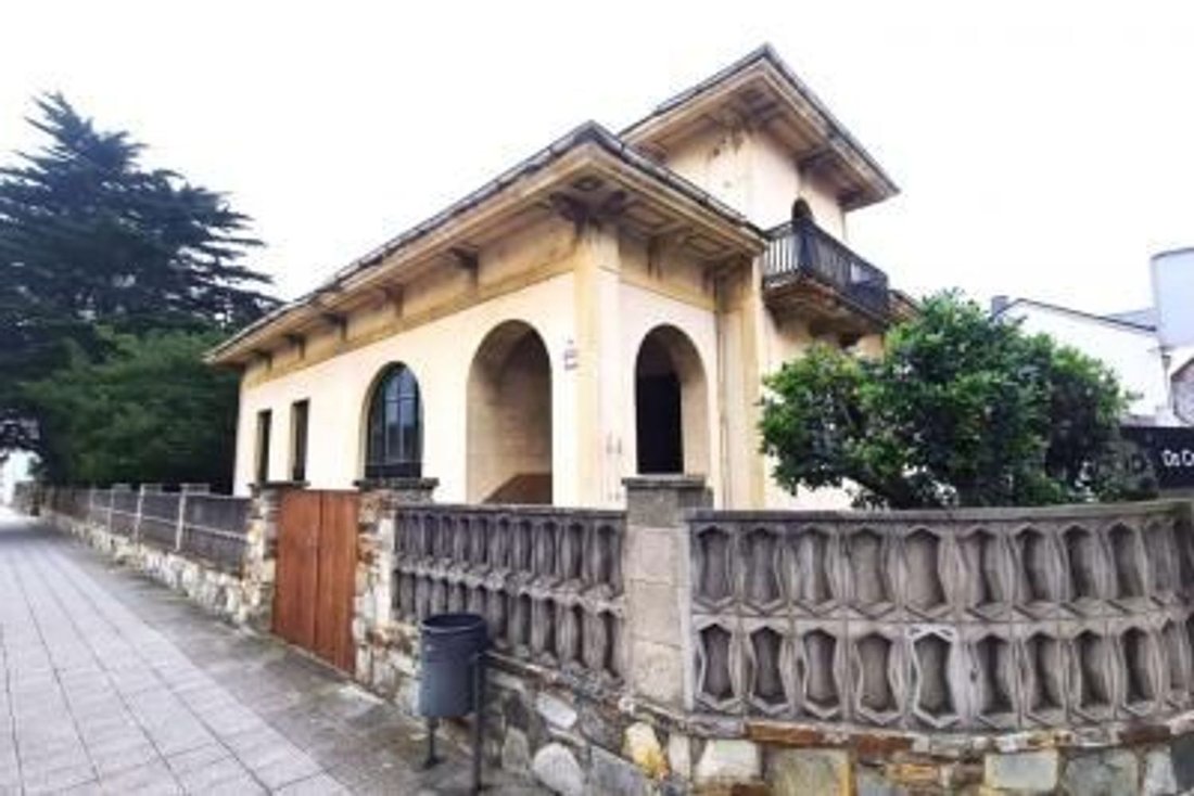 House in Tapia de Casariego, Asturias, Spain 1 - 15061537