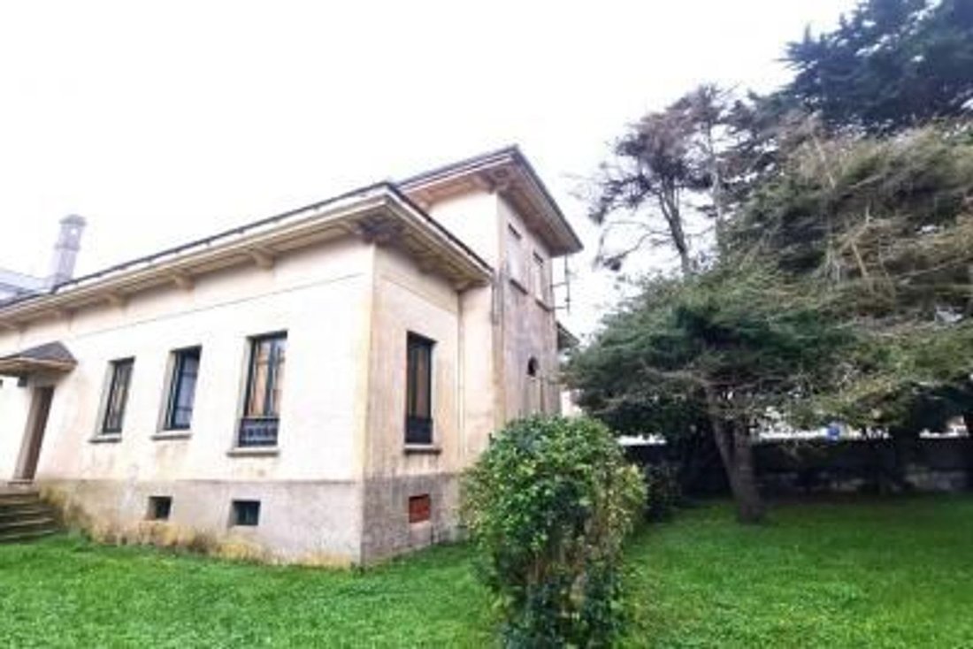 House in Tapia de Casariego, Asturias, Spain 3 - 15061537