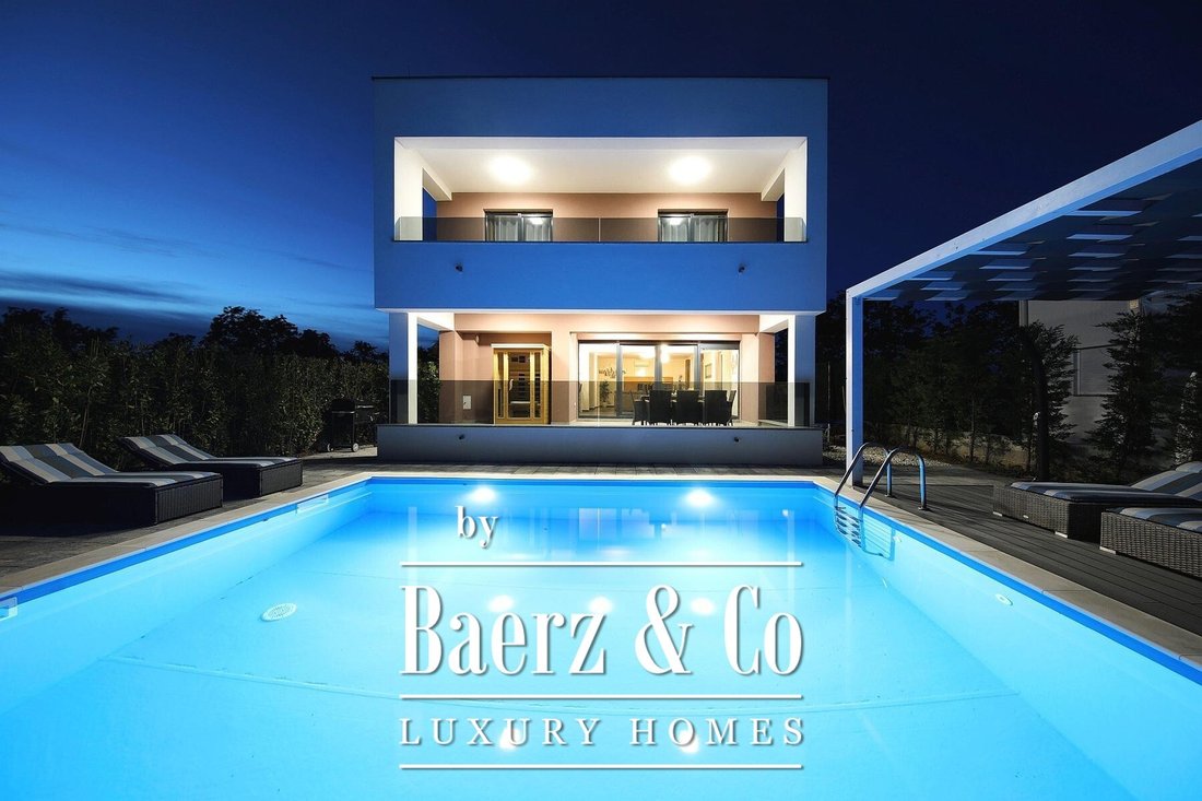 Townhouse in Zaton, Zadar County, Croatia 5 - 15146435
