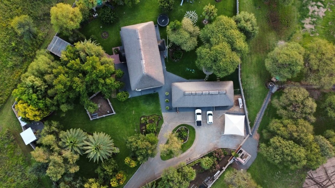 Farm Ranch in Northam, Limpopo, South Africa 2 - 15147827