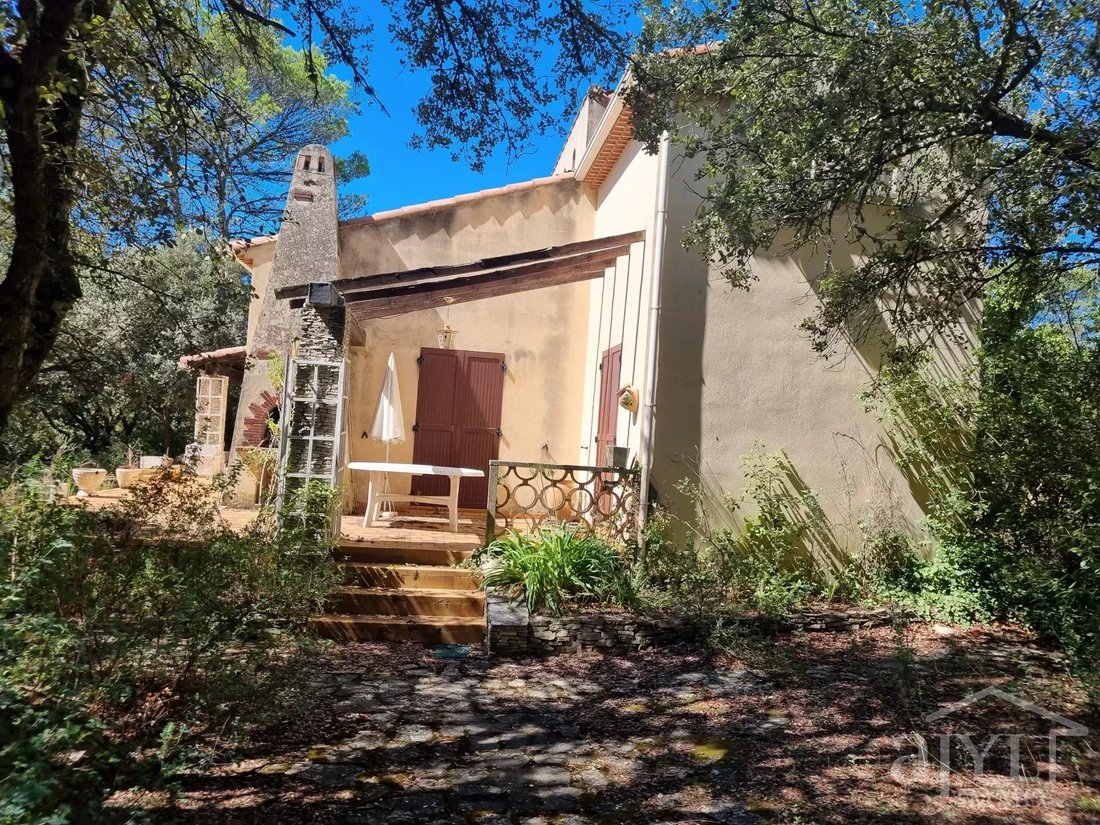 House in Rognes, Provence-Alpes-Côte d'Azur, France 4 - 14764767