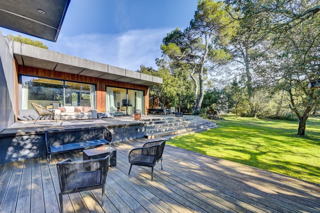 Haus in Rognes, Provence-Alpes-Côte d'Azur, Frankreich 2 - 15125035
