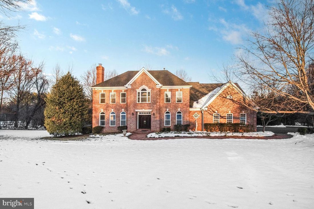 House in Great Falls, Virginia, United States 2 - 15147781