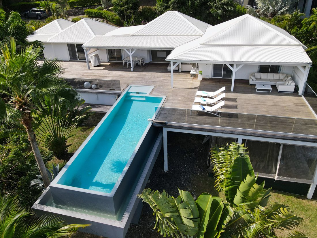 House in Saint-Martin, Saint Martin 1 - 15145025