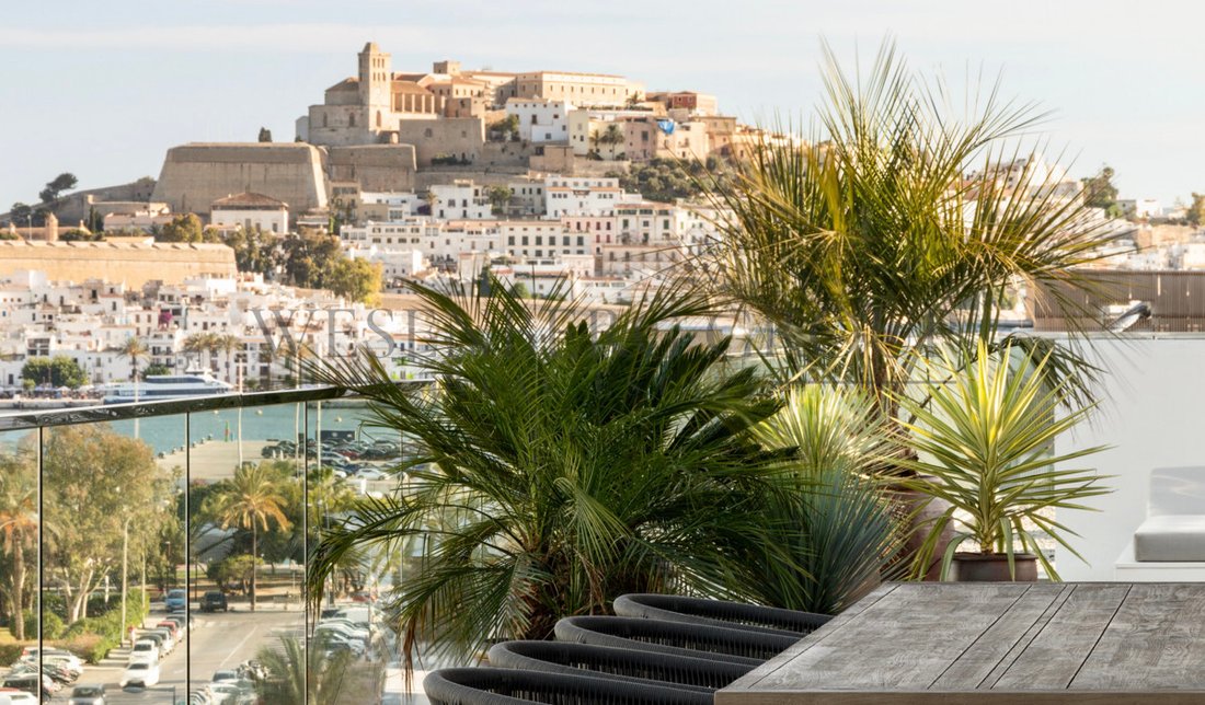 Apartment in Balearic Islands, Spain 1 - 15145920