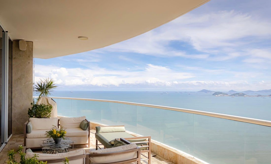 Apartment in Panama City, Panama, Panama 1 - 15147469