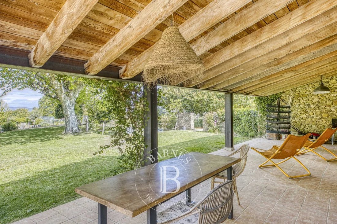 House in La Begude-de-Mazenc, Auvergne-Rhône-Alpes, France 5 - 14184427
