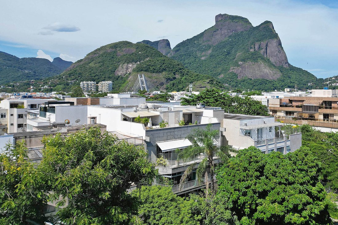 House in Rio de Janeiro, State of Rio de Janeiro, Brazil 4 - 15145749