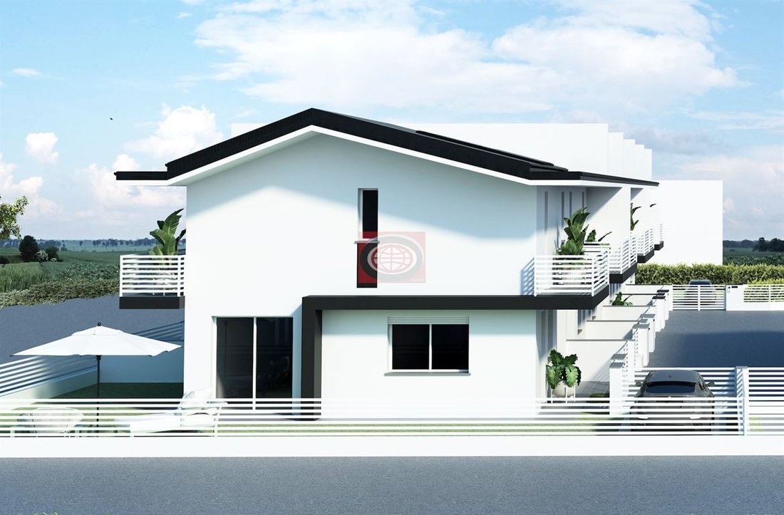 Villa in Martorano, Cesena, Emilia-Romagna 4 - 14979308