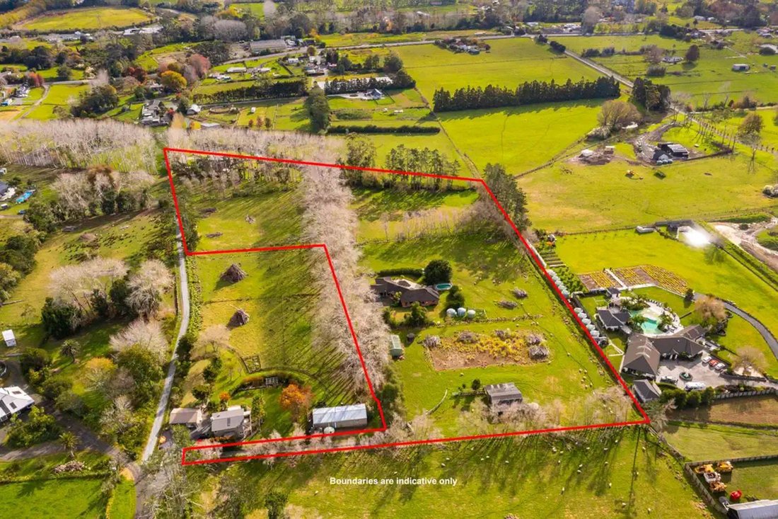 House in Dairy Flat, Auckland, New Zealand 5 - 15147601