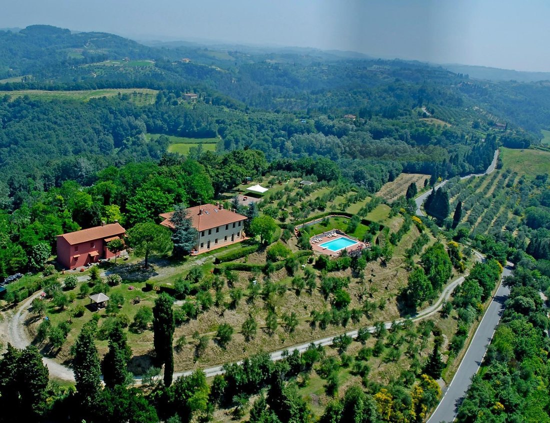 Palaia, Tuscany, Italy 1 - 15146884