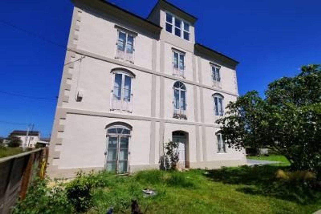 House in Tapia de Casariego, Asturias, Spain 1 - 15061521