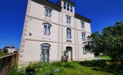 Casa a Tapia de Casariego, Asturie, Spagna 1