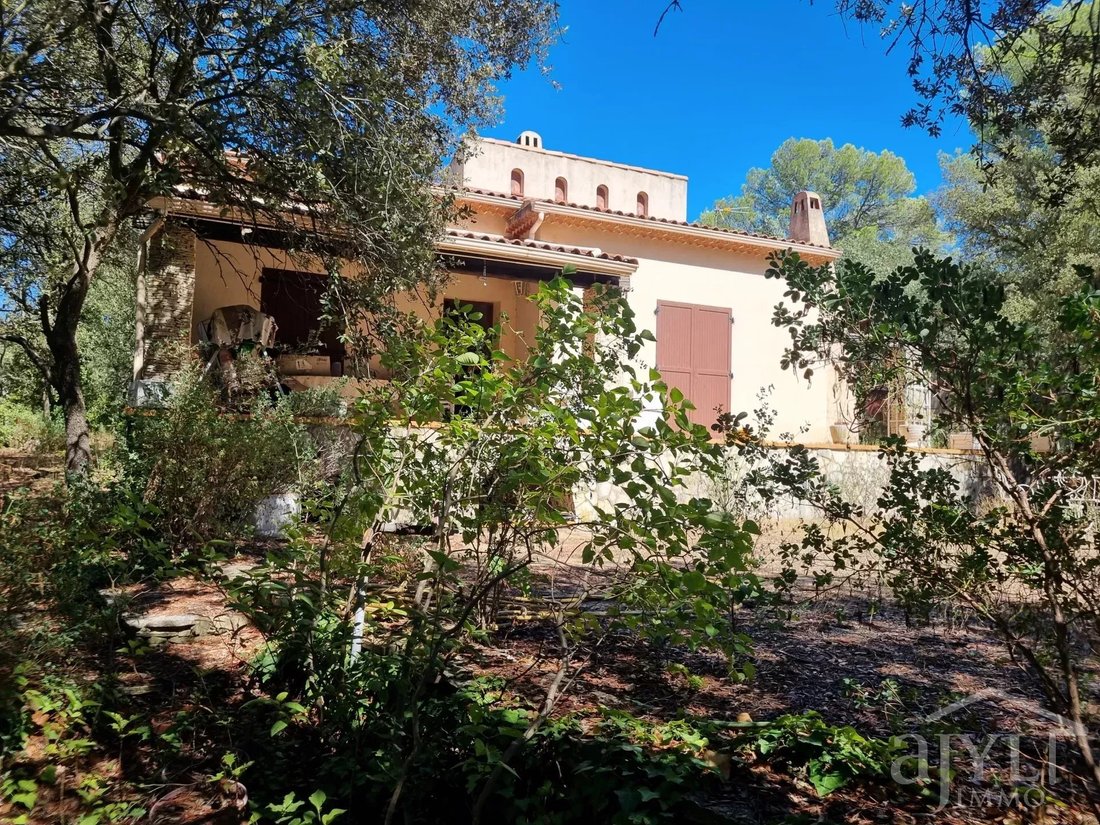 House in Rognes, Provence-Alpes-Côte d'Azur, France 1 - 14764767