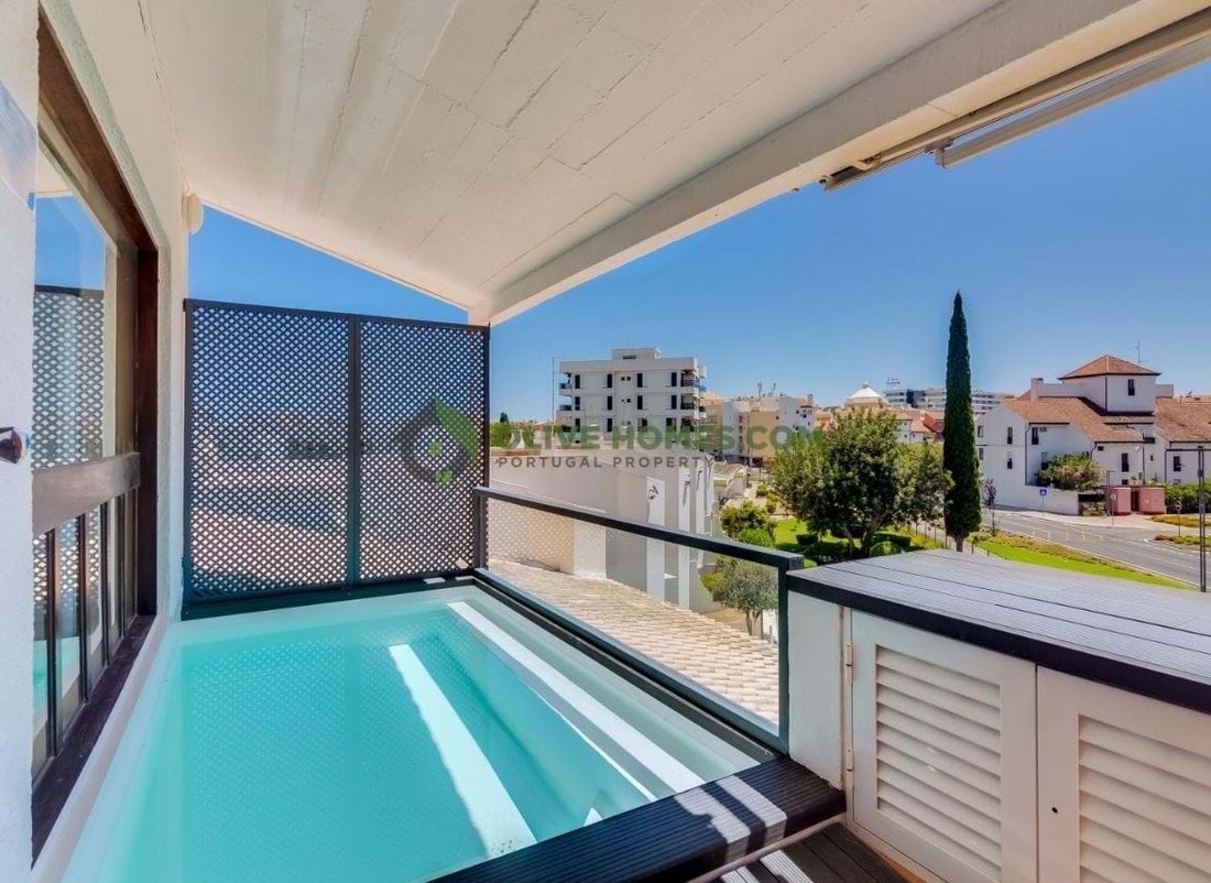 Apartment in Vilamoura, Quarteira, Algarve 1 - 15145163