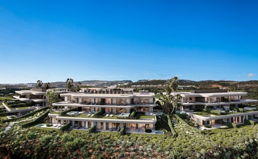 Apartment in Casares, Andalusia, Spain 1
