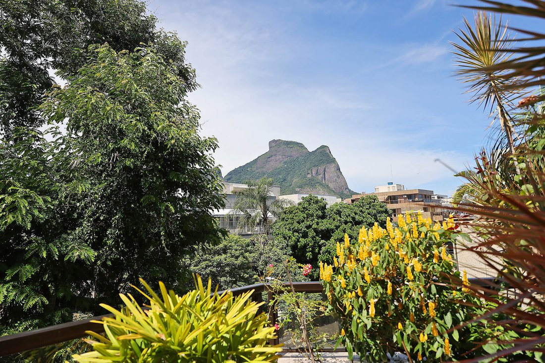 House in Rio de Janeiro, State of Rio de Janeiro, Brazil 5 - 15145749