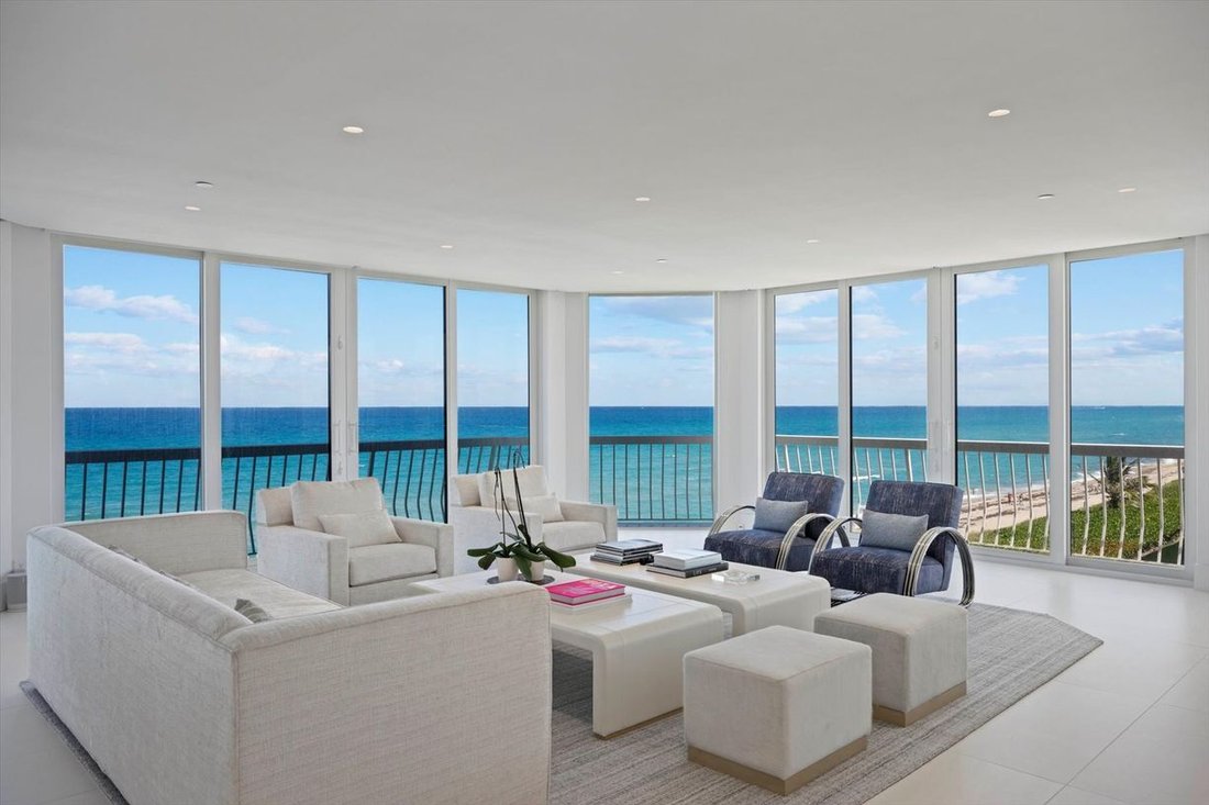 Condominio en Palm Beach, Florida, Estados Unidos 1 - 15145269