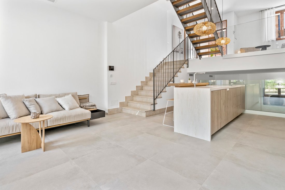 House in Fornalutx, Balearic Islands, Spain 3 - 15147597