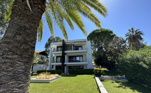 Villa a Sithonia, Macedonia and Thrace, Grecia 1