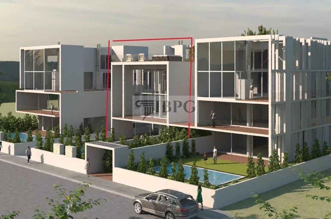 House in Kifisia, Attica, Greece 4 - 15146820