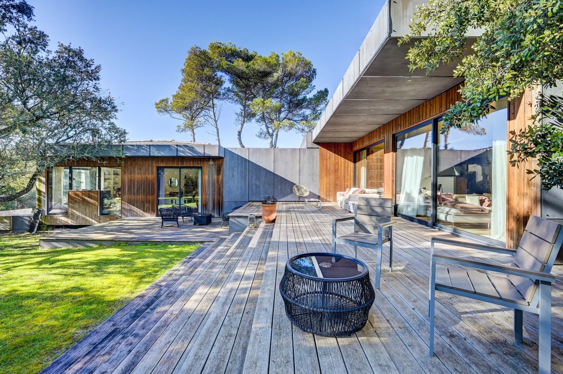 Haus in Rognes, Provence-Alpes-Côte d'Azur, Frankreich 1 - 15125035