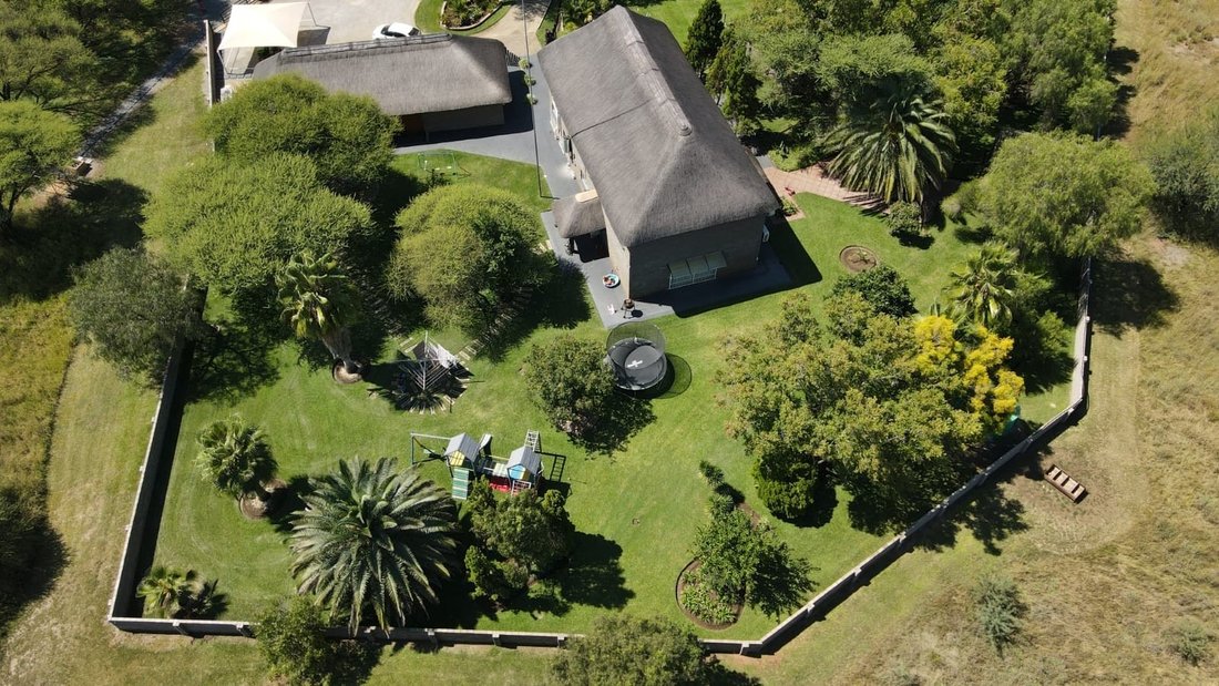 Farm Ranch in Northam, Limpopo, South Africa 1 - 15147827